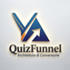 Logo Brand QUIZ Funnel