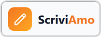 Logo Brand ScriviAmo